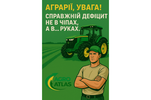 ЕРА ПОВНОЇ АВТОНОМІЇ: Ваш Трактор Мислить Як Агроном! ЕРА ПОВНОЇ АВТОНОМІЇ: Ваш Трактор Мислить Як Агроном!