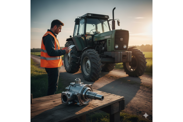 "Починається: за що в 2026-му будуть штрафувати прямо в полі, і як не віддати останнє «на лапу»?" "Починається: за що в 2026-му будуть штрафувати прямо в полі, і як не віддати останнє «на лапу»?"