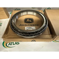 Підшипник бортового редуктора AN207216 Підшипник бортового редуктора AN207216