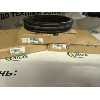 Прокладка маточини колісного приводу John Deere AN208074 Прокладка маточини колісного приводу John Deere AN208074