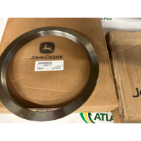 N302121 Гайка John Deere, M180 x 1.5 N302121 Гайка John Deere, M180 x 1.5