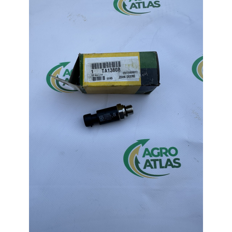 Датчик тиску TA13808 (RE577371)