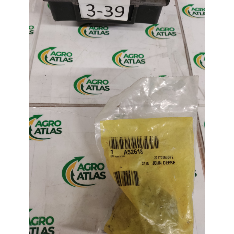 Фітинг A52618 Фітинг A52618