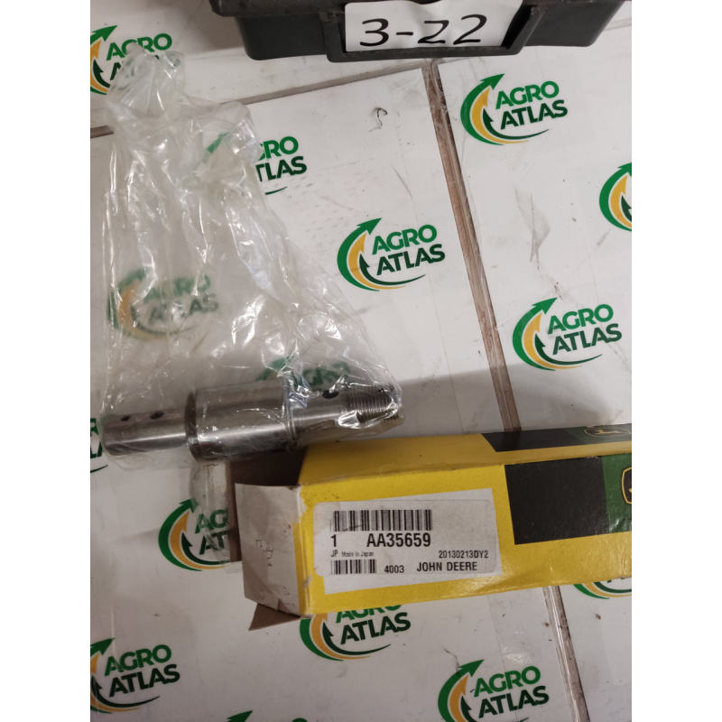 Підшипник кульковий AA35659