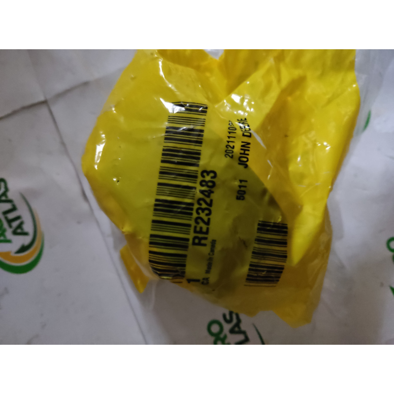 Ролик натяжний RE232483