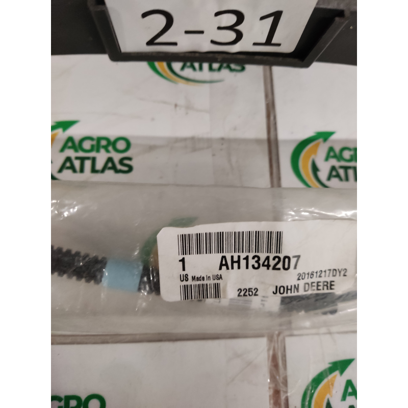 Проводка електрична AH134207 Проводка електрична AH134207