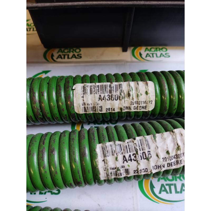 Пружина розтягу A43606