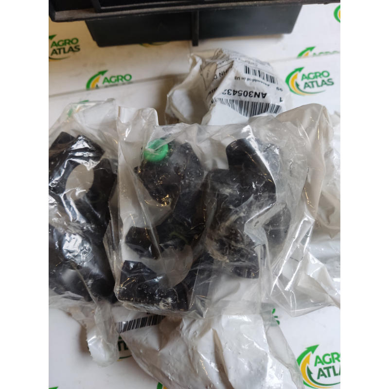 Тримач форсунок (5 рожковий) AN305432