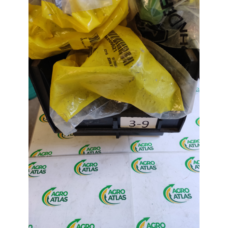 Тримач форсунок (5 рожковий) AN206621