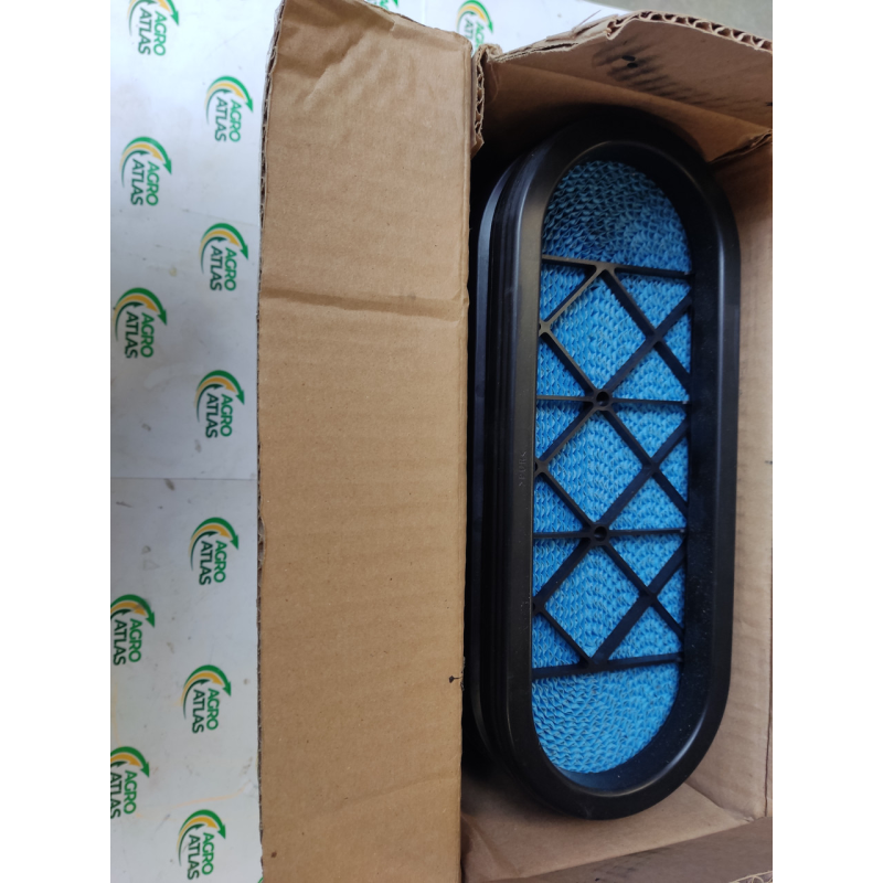 Фільтр повітряний двигуна грубої очистки AL172781