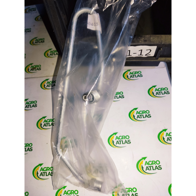 Трубка паливна RE504015