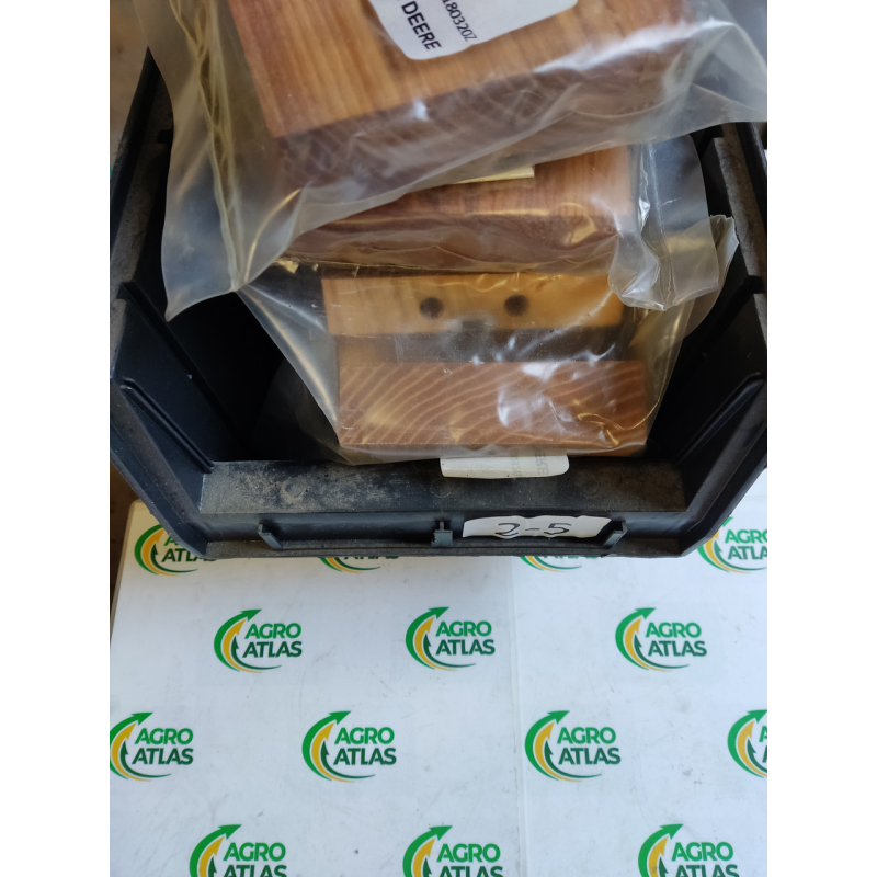 Підшипник ковзання AZ45586