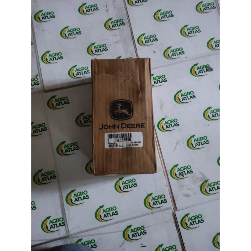 Ролик натяжний  RE582500 (RE243199)