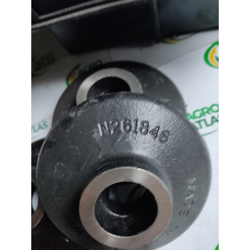 Втулка притискна N261846 Втулка притискна N261846