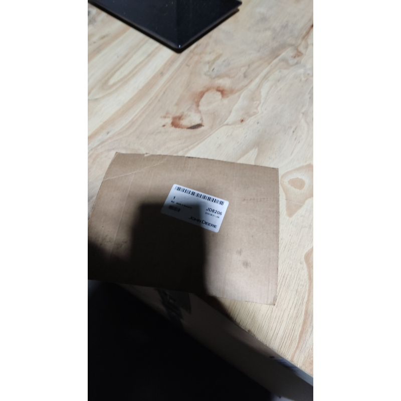 Обойма підшипника JD8206