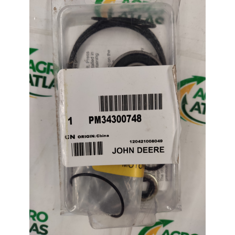 Ремкомплект PM34300748 (AN205538)