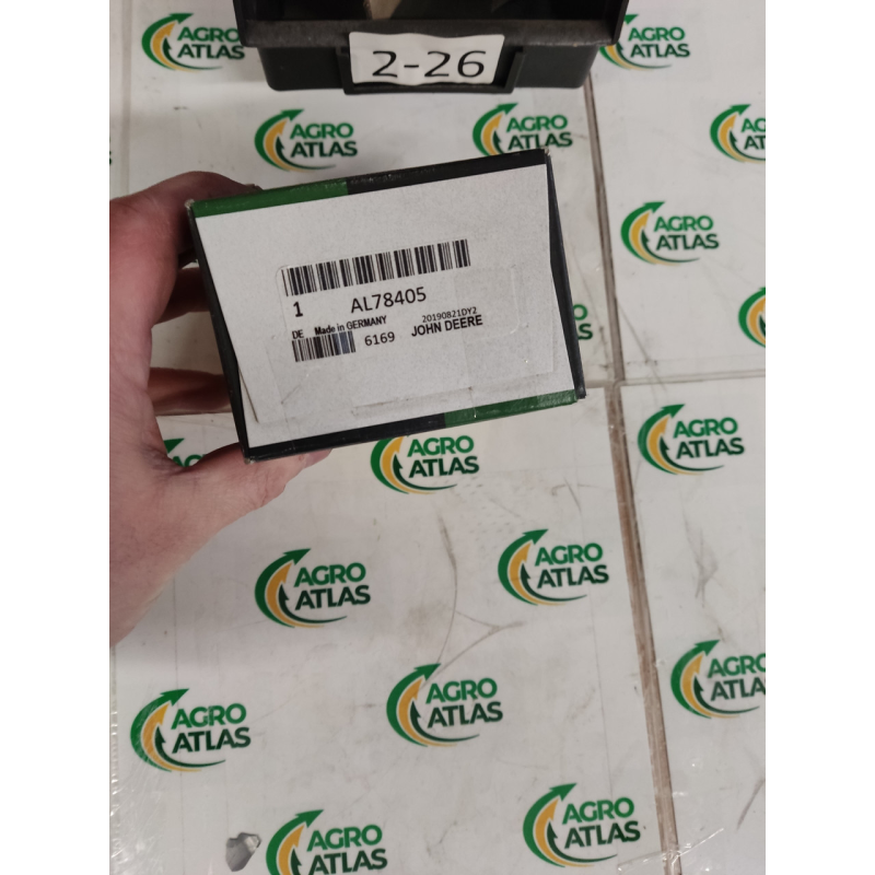 Насос паливний AL78405  (AL226603)