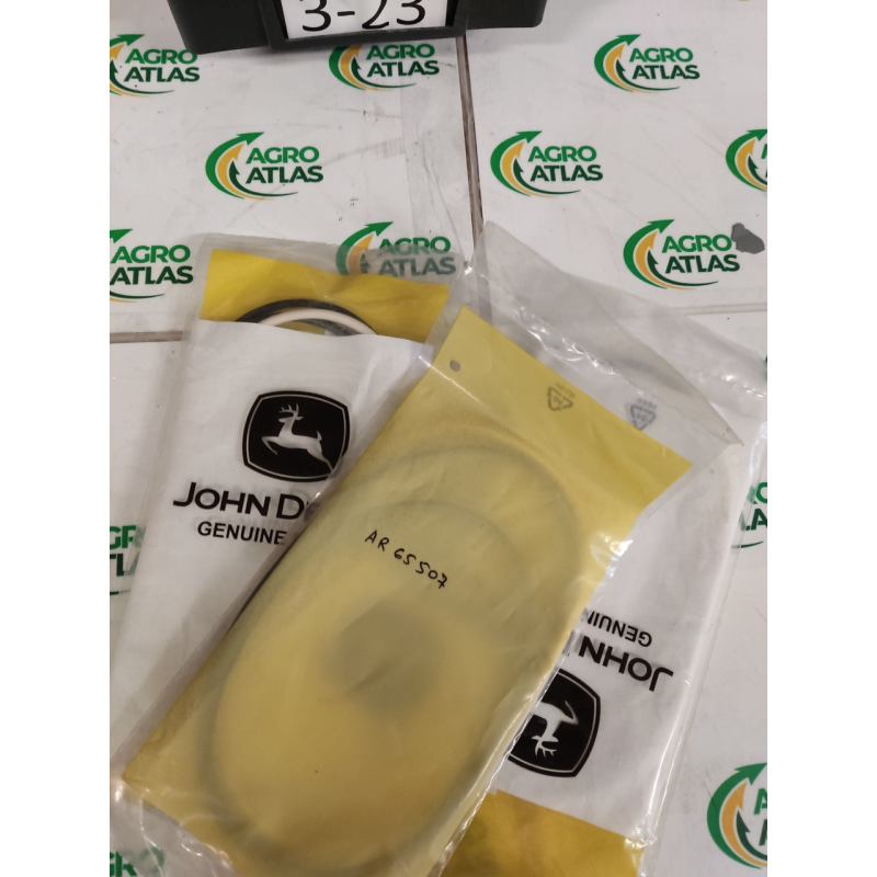 Комплект ущільнення гільзи AR65507