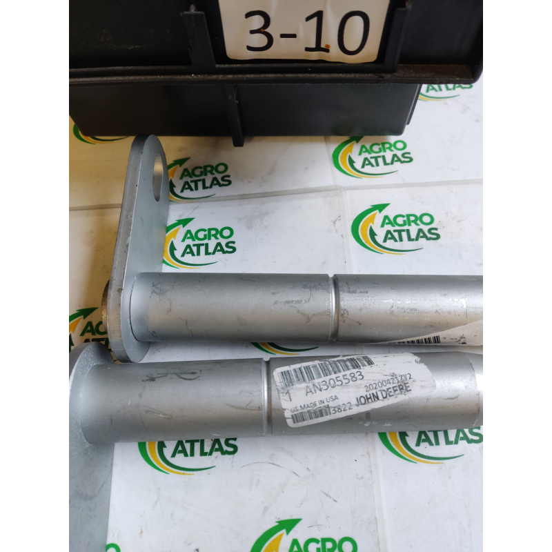 Кріплення зі штифтом AN305583 (AN205502)