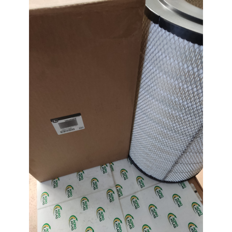 Фільтр повітряний двигуна грубої очистки HXE11090