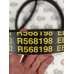 Пас R568198