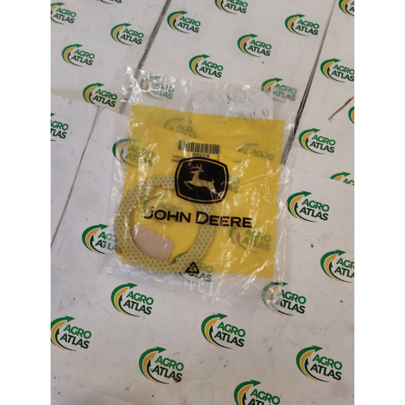 Шайба упорна MFWD R124958