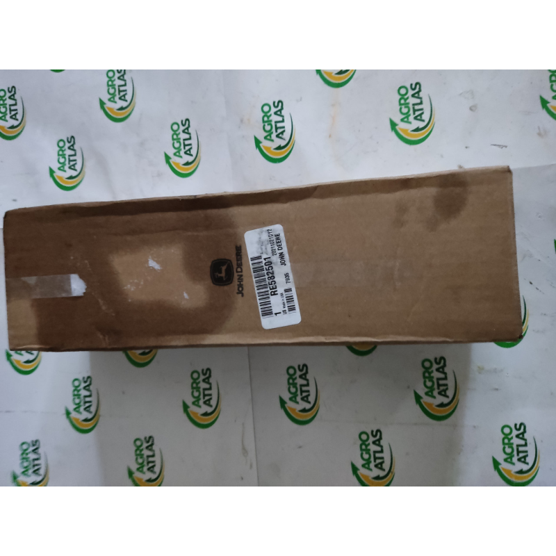 Натяжний пристрій для ременя RE582501 (RE232242)