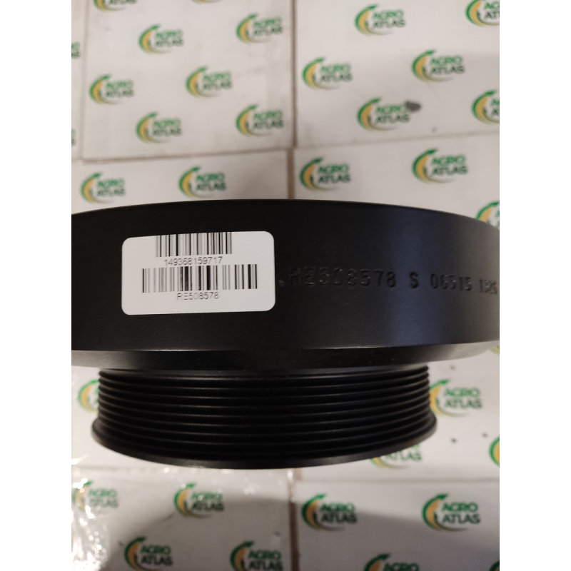 Демпфер RE508578