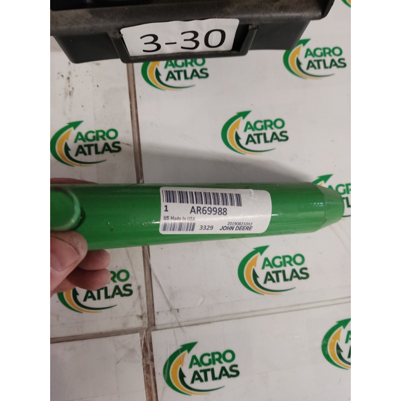 Палець металевий AR69988