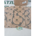 Прокладка кришки водяного насоса двигуна John Deere R504885 (R119383)