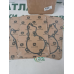 Прокладка кришки водяного насоса двигуна John Deere R504885 (R119383)