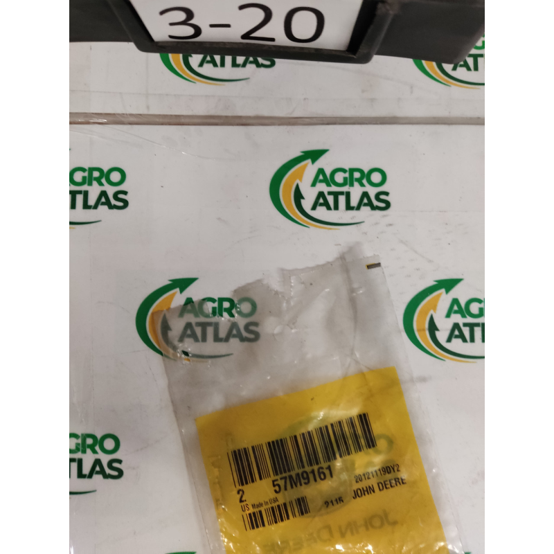 Клема электророз“єма 57M9161