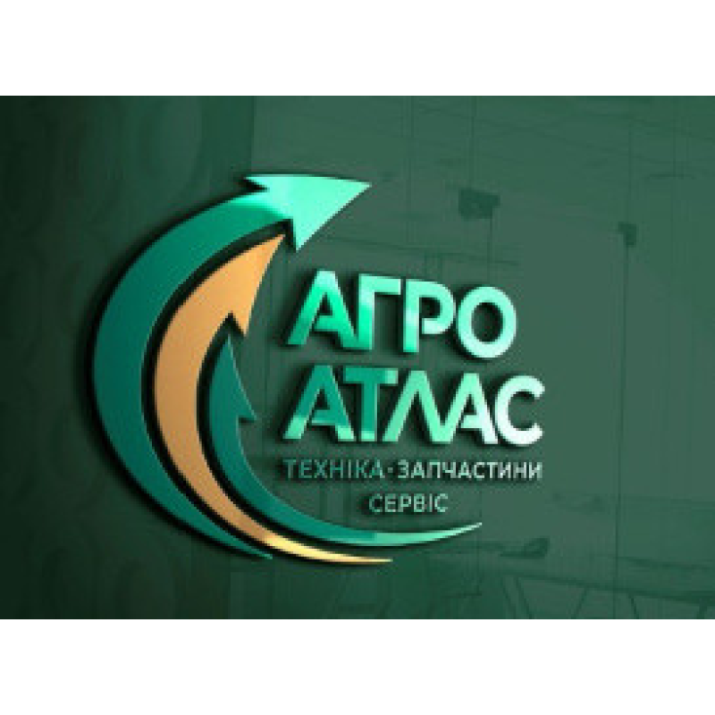 Шланг повітряний(1 бухта = 100 футів 30 м.)  AA54447