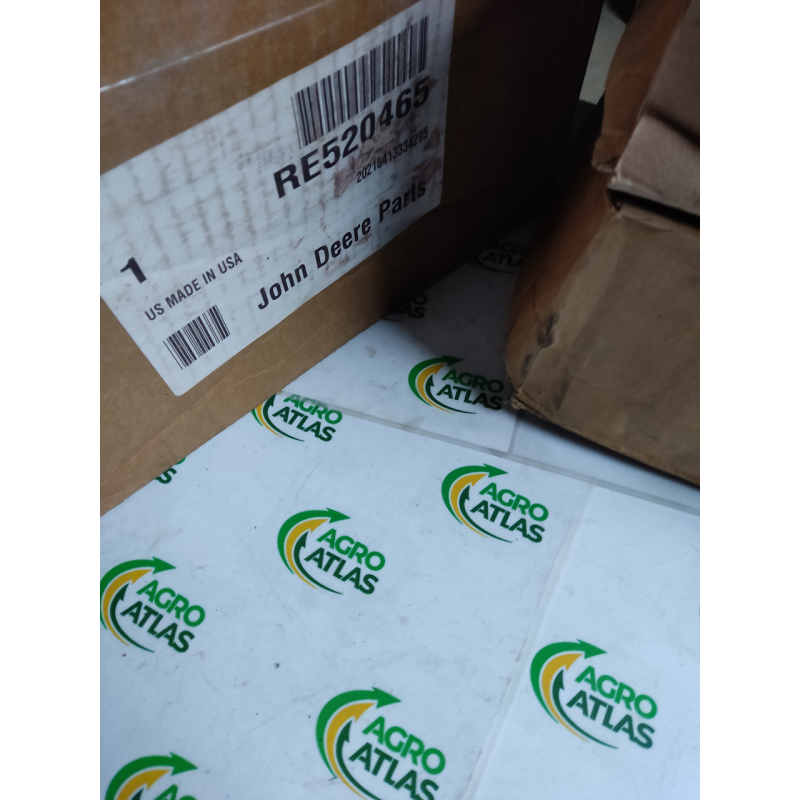 Демпфер RE520465