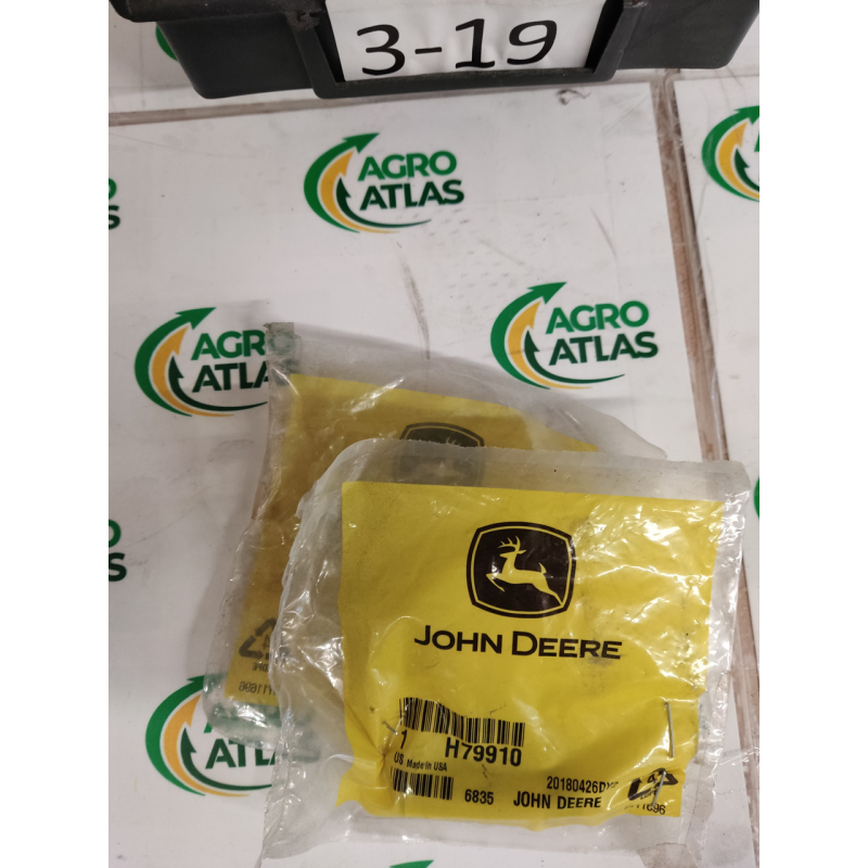 Шпилька H79910