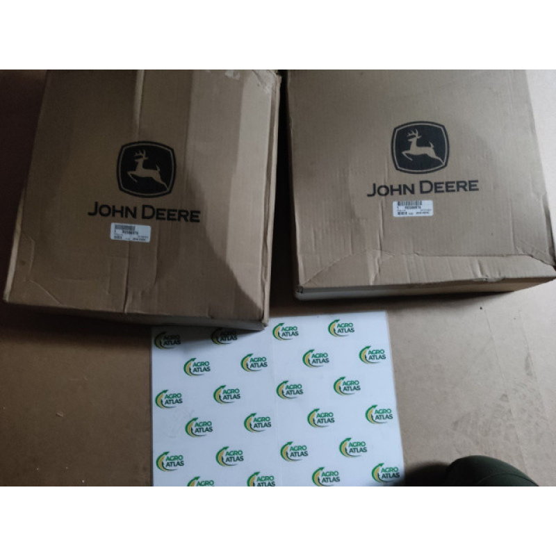 Демпфер RE213694 (RE586976)