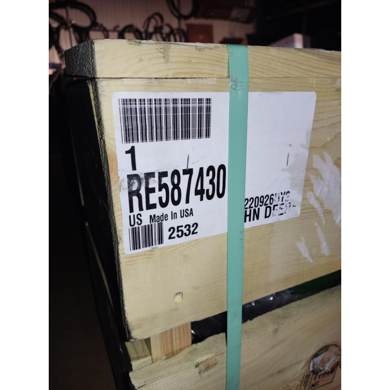 Варіатор в зборі