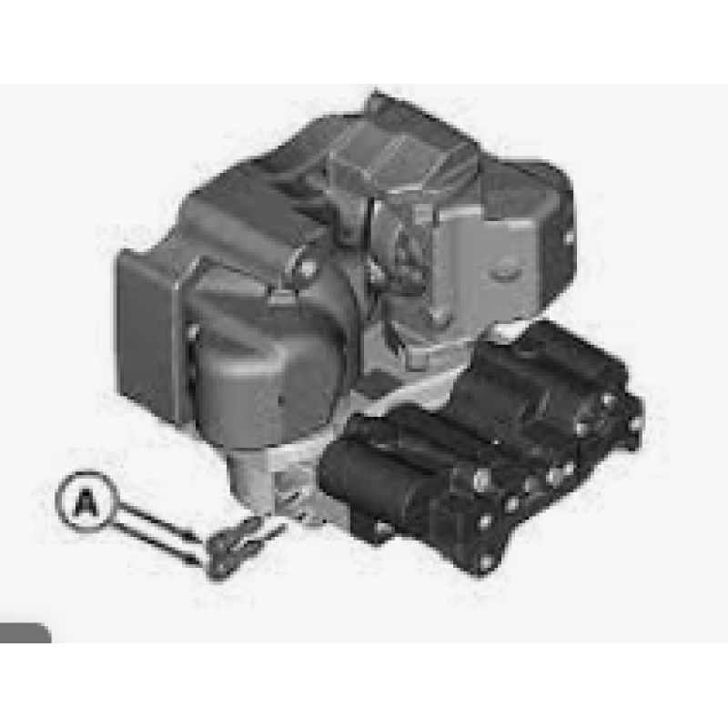 Модуль гідравлічний IVT RM100070 (PG200633)