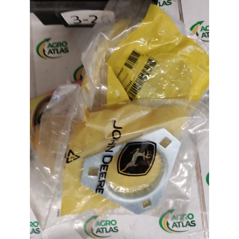 Корпус підшипника H103265