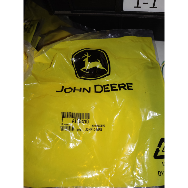 Чистик A105410 Чистик A105410