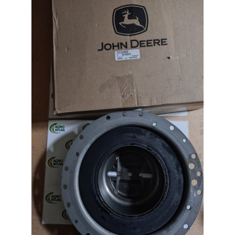 Демпфер RE70472