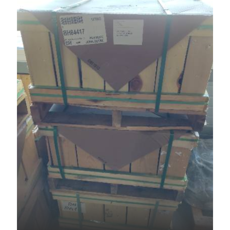 Шків привідний в зборі (комплект переобладнання) BH84417 Шків привідний в зборі (комплект переобладнання) BH84417