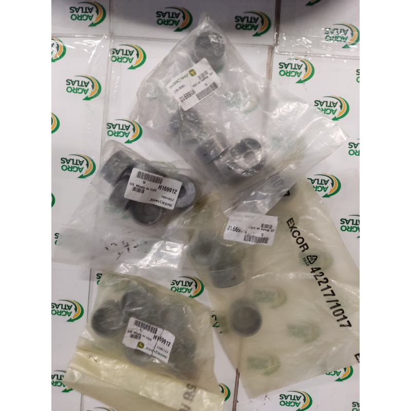 Втулка фіксуюча H169912 Втулка фіксуюча H169912