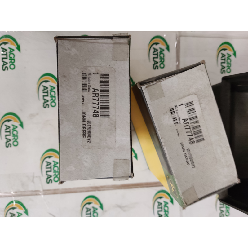 Вкладиш упорний STD AR77748 Вкладиш упорний STD AR77748