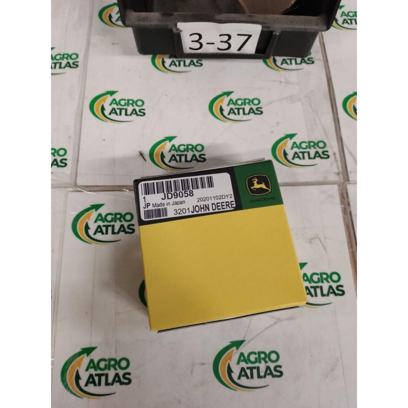 Підшипник конічний JD9058 Підшипник конічний JD9058