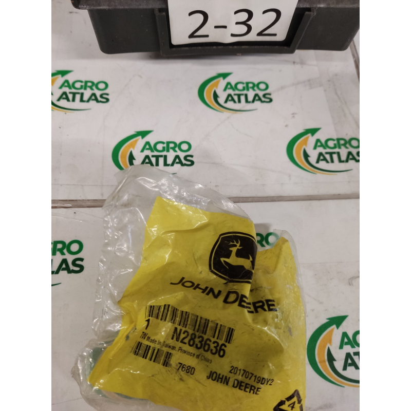 Втулка N283636 Втулка N283636