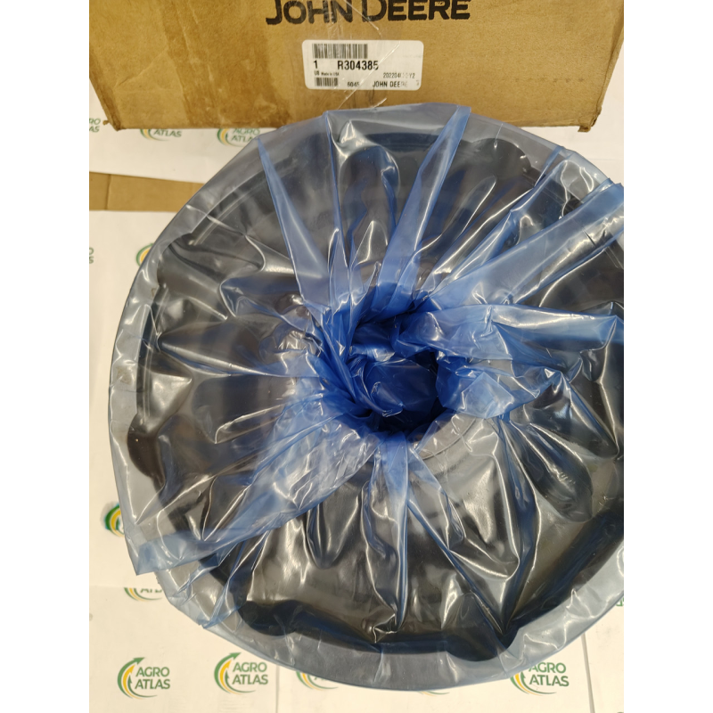 Корпус гідропідтискної муфти R304385 Корпус гідропідтискної муфти R304385