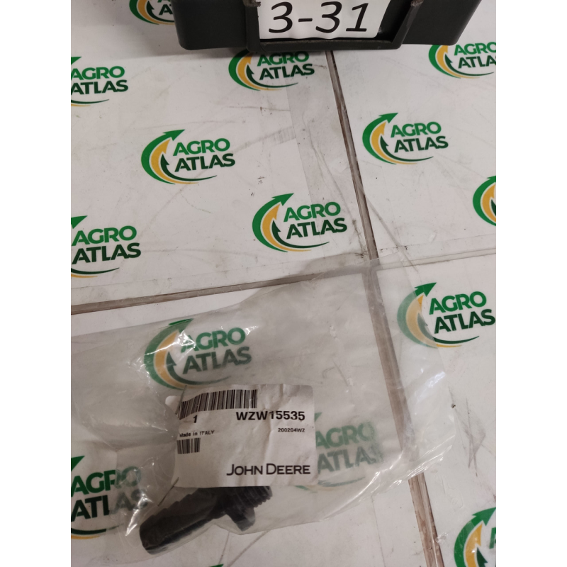 Фитинг шланга WZW15535 Фитинг шланга WZW15535