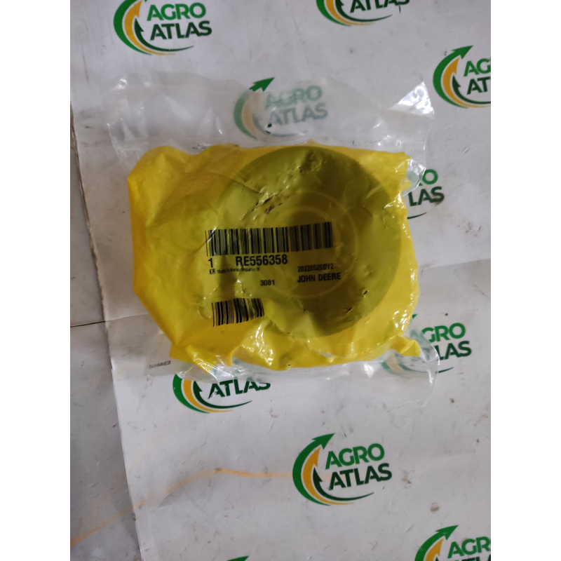 Ролик натяжний RE556358