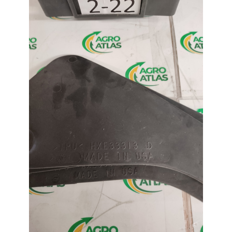 Пластина HXE33313